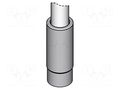 Tip; special; 4.9x6mm; longlife JBC TOOLS JBC-C245052