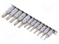 Wrench-set; socket spanner,Torx® with protection; 12pcs. YATO YT-04332
