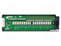 Module: relay; 10MHz; Ch: 20; 120ch/s; 300V; 1A KEYSIGHT DAQM903A