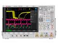 Oscilloscope: mixed signal; Ch: 4; 700MHz; 5Gsps; 4Mpts; ≤300ps KEYSIGHT MSOX4154A
