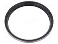 Wiipers ZZ; NBR caoutchouc; Øout: 75mm; -30÷100°C; single; H1: 5mm ORING USZCZELNIENIA TECHNICZNE ZZ65X75X5/7N