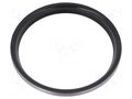 Wiipers ZZ; NBR caoutchouc; Øout: 80mm; -30÷100°C; single; H1: 7mm ORING USZCZELNIENIA TECHNICZNE ZZ70X80X7/10N
