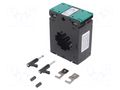 Transformer: current; LCTB; I AC: 100A; 1.5VA; Body dim: 98x74x45mm LUMEL LCTB-7440450100A55