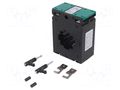 Transformer: current; LCTB; I AC: 600A; 7.5VA; Body dim: 98x74x45mm LUMEL LCTB-7450450600A52