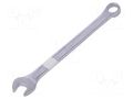 Wrench; combination spanner; 9mm; Overall len: 139mm YATO YT-0009