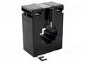 Transformer: current; Iin: 200A; Iout: 5A; Øint: 35mm SIFAM TINSLEY XMER7440200/5A