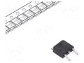 Triac; 600V; 4A; DPAK; Igt: 5mA STMicroelectronics T405-600B-TR