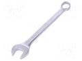 Wrench; combination spanner; 21mm; Overall len: 248mm PROLINE PRE-35421