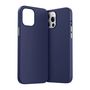 Joyroom Color Series case for iPhone 12 Pro Max blue (JR-BP800), Joyroom 6941237119964