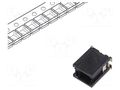 Connector: wire-board; socket; male; Minitek MicroSpace; 4A; 48V AMPHENOL COMMUNICATIONS SOLUTIONS 10143578-202KLF