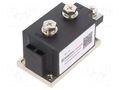 Module: diode; double series; 1.6kV; If: 470A; 52MM; Ufmax: 1.1V KUBARA LAMINA MDC-470-16