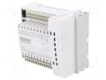 Module: PLC programmable controller; OUT: 8; IN: 8; OUT 1: relay Beckhoff Automation BC9191-0100