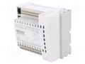 Module: PLC programmable controller; OUT: 8; IN: 8; OUT 1: relay Beckhoff Automation BC9191-0100