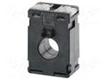 Transformer: current; Iin: 150A; Iout: 5A; 1@max2.5VA,3@max3.75VA CROMPTON - TE CONNECTIVITY M53Q150/5A
