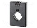 Transformer: current; Iin: 400A; Iout: 5A; Øint: 42mm; 50÷60Hz CROMPTON - TE CONNECTIVITY M93L400/5A
