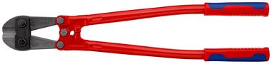 KNIPEX 71 72 610 Bolt Cutter with multi-component handles 610 mm 71 72 610 4003773066767