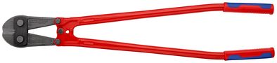 KNIPEX 71 72 910 Bolt Cutter with multi-component handles 910 mm 71 72 910 4003773066781