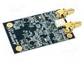 Dev.kit: Xilinx; expansion board; Comp: AD9717BCPZ DIGILENT 410-397