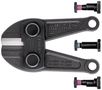 KNIPEX 71 79 460 Spare cutter head for 71 72 460 complete with screws  71 79 460 4003773066804