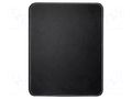 Pad; black; mouse; 220x180x3mm LOGILINK ID0150