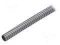 Protective tube; Size: 20; galvanised steel; Features: flexible ANAMET EUROPE FCCN-20-30