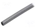 Protective tube; Size: 16; galvanised steel; Features: flexible ANAMET EUROPE FCCN-16-50