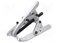 Bearing puller; 3-armig; 300mm; 12" YATO YT-2523
