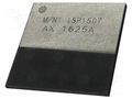 Module: IoT; Bluetooth: 5.0,BLE; I2C x2,SPI x2,SWD,UART; SMD INSIGHT SIP ISP1507-AX-JT