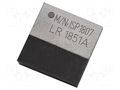 Module: IoT; Bluetooth: 5.0,BLE; ZigBee; I2C,PDM,SPI,SWD,UART,USB INSIGHT SIP ISP1807-LR-JT