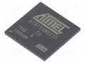 IC: ARM microprocessor; ARM926; 0.9÷1.1VDC; SMD; LFBGA217; PWM: 4 MICROCHIP TECHNOLOGY AT91SAM9X35-CU
