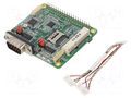 Extension module; UP board; Bluetooth,PCIe,WiFi AAEON UP-3GHAT-A20-0001