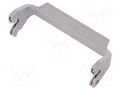 Secondary lock; size 16B; Han-Easy Lock ® 16B, LB HARTING 09000005229