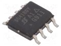 IC: analog switch; SPST-NO; Ch: 2; SO8; -15÷15V; tube VISHAY DG418DY-E3