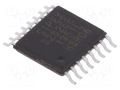 IC: interface; transceiver; full duplex,RS232; 235kbps; TSSOP16 MAXLINEAR SP3232EEY-L