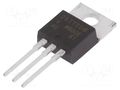 Thyristor; 800V; Ifmax: 25A; 16A; Igt: 45mA; TO220AB; THT; tube; 4us VISHAY VS-25TTS08-M3