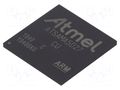 IC: ARM microprocessor; Cortex A5; 1.1÷1.32VDC; SMD; LFBGA289 MICROCHIP TECHNOLOGY ATSAMA5D27C-CU