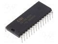 IC: EEPROM memory; parallel; 64kbEEPROM; 8kx8bit; 3÷3.6V; SMD CATALYST SEMICONDUCTOR CAT28LV65P-15