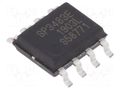 IC: interface; transceiver; half duplex,RS422,RS485; 250kbps; SO8 MAXLINEAR SP3483EN-L