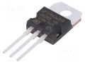 Transistor: IGBT; 600V; 40A; 130W; TO220AB STMicroelectronics STGP19NC60HD