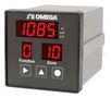 PANEL METER, 1/4 DIN, 21MM, 240VAC DP606A