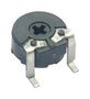 TRIMMER, 1M, 0.1W, 1TURN PS6KV50-105A3030-I-