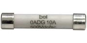 CARTRIDGE FUSE, HIGH IN-RUSH, 20A, 500V 0ADGC9200-BE