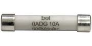 CARTRIDGE FUSE, HIGH IN-RUSH, 16A, 500V 0ADGC9160-BE