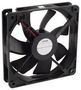 DC AXIAL FAN, BALL, 113CFM, 0.47A, 12V 11925SA-12Q-ELD-0