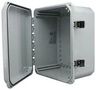 ENCLOSURE, OUTDOOR, PC, LIGHT GREY DPH-28714