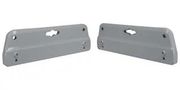MOUNTING BRACKET, 9.5" X 3" ENCLOSURE DPX-1024-KIT
