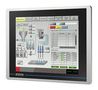 OPERATOR PANEL, XGA TFT LCD, 12", 24VDC WOP-212K-NAE