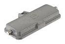 PROTECTION COVER, METAL, 24B 09300245404