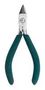 CUTTING PLIER, FLUSH, 4.5INCH JIC-453