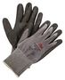 GLOVE, COMFORT GRIP, XL, NITRILE CGXL-W